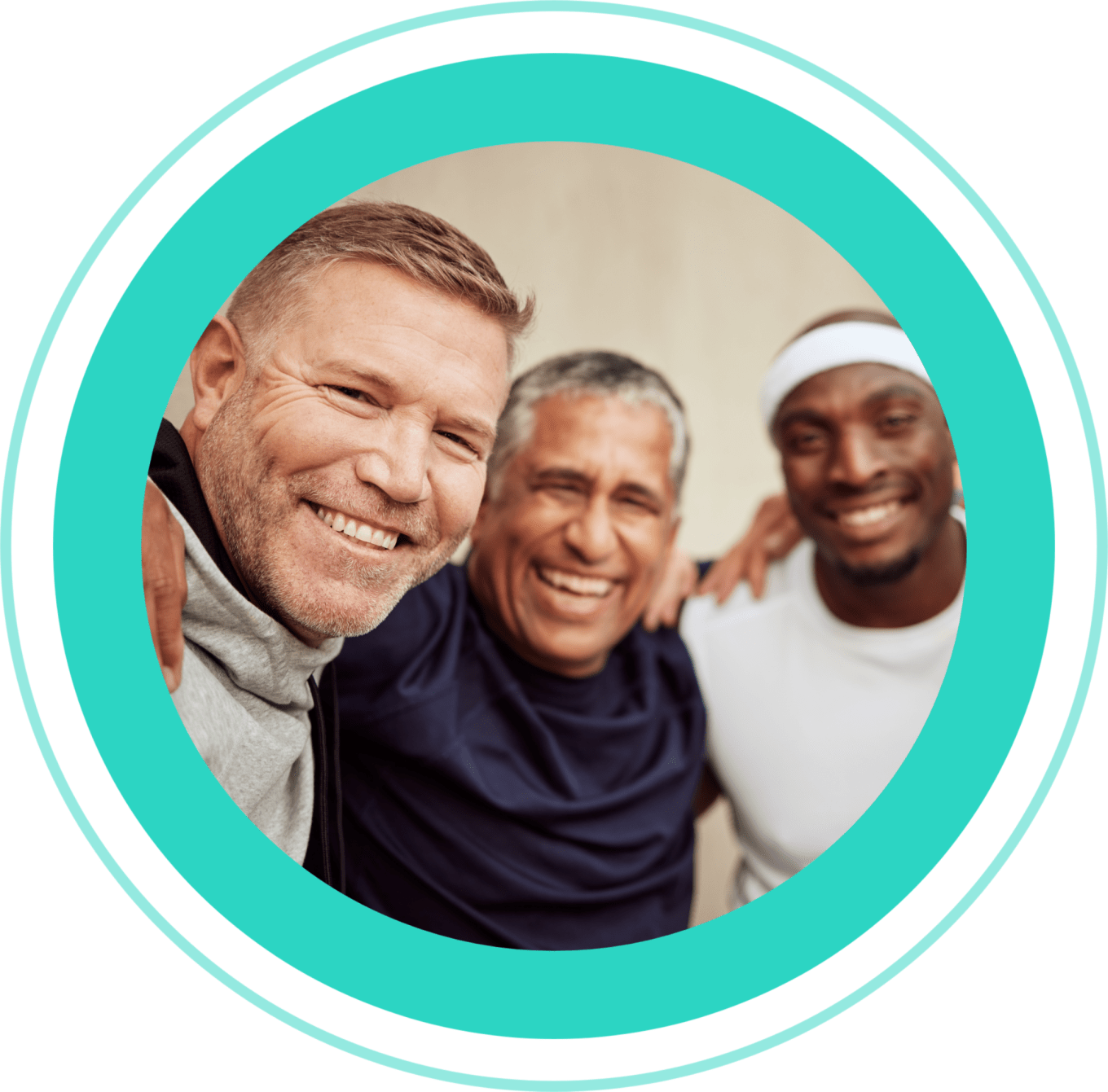 mens health blood testing header The photo shows a white man having a body composition scan in a DEXA scanner. He is lying flat on his back on a raised table as the arm of the scanner passes over his body. There is a logo on the wall behind him that reads My Vital Metrics.