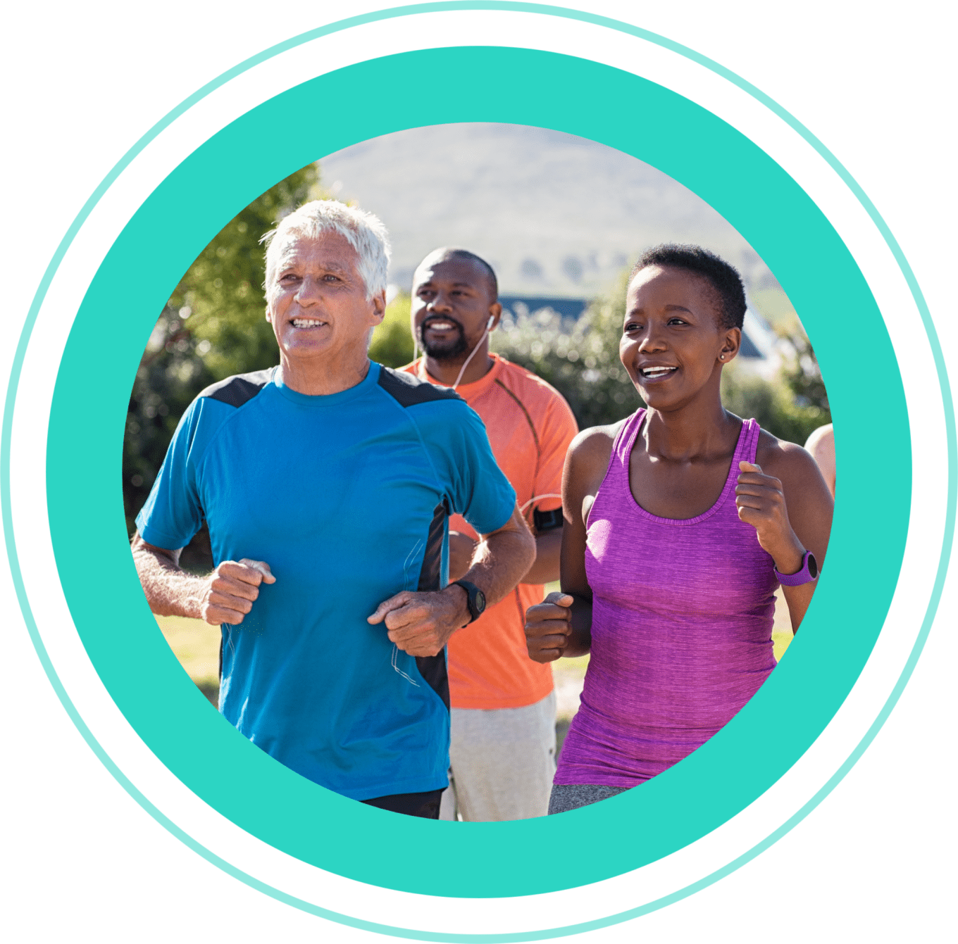 Optimal Health blood testing header The photo shows a white man having a body composition scan in a DEXA scanner. He is lying flat on his back on a raised table as the arm of the scanner passes over his body. There is a logo on the wall behind him that reads My Vital Metrics.