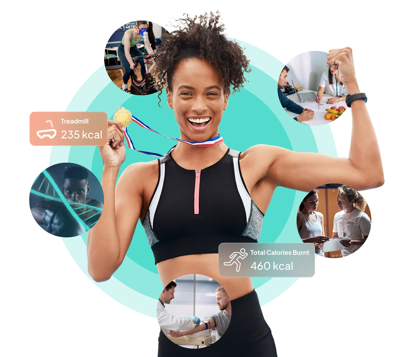 kv Vital360 Hit Peak Performance hero image