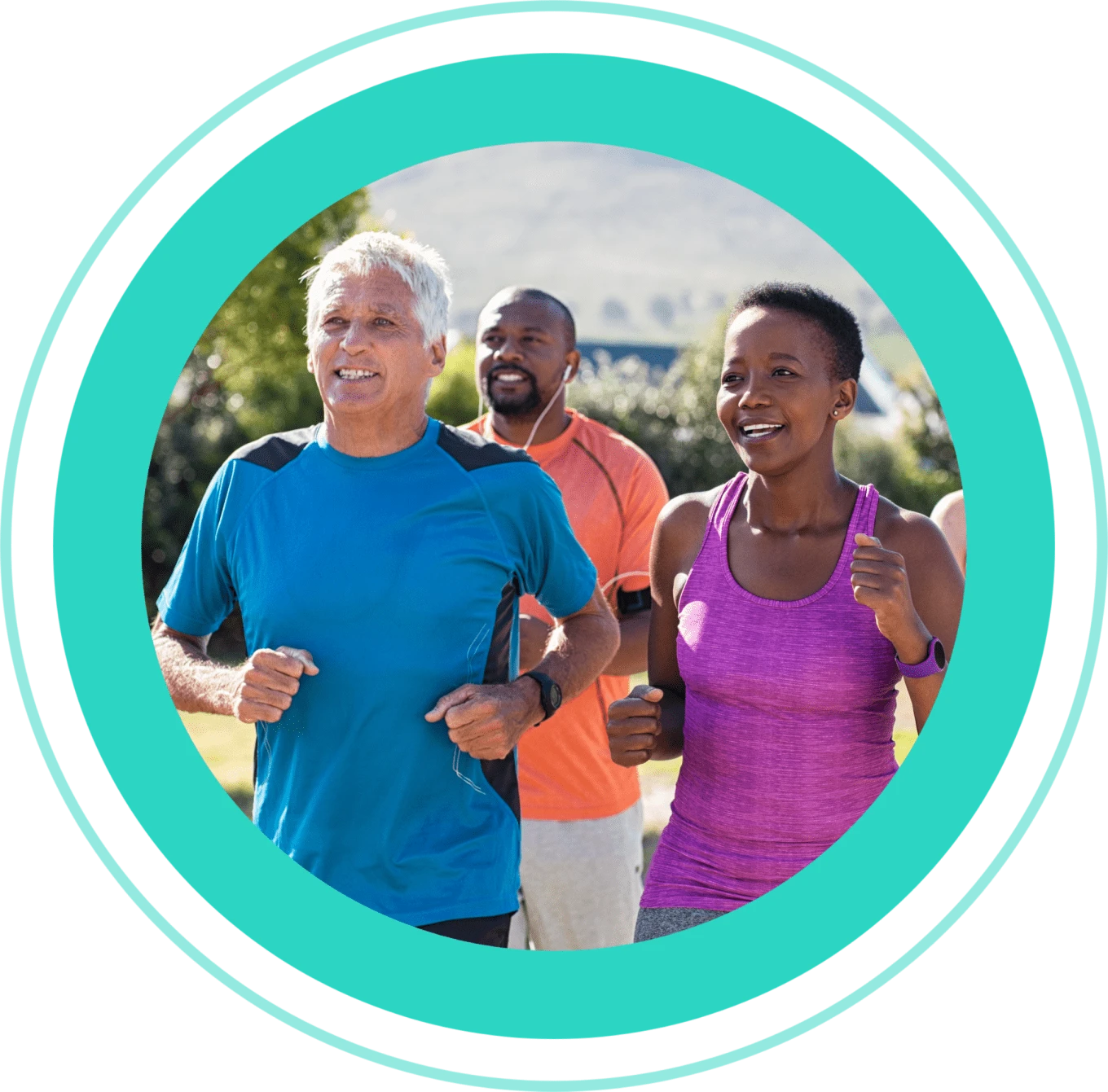 Optimal Health blood testing header The photo shows a white man having a body composition scan in a DEXA scanner. He is lying flat on his back on a raised table as the arm of the scanner passes over his body. There is a logo on the wall behind him that reads My Vital Metrics.